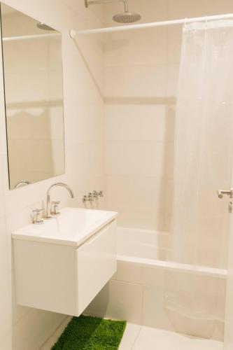 Apartamento Beautiful Studio In Palermo Soho