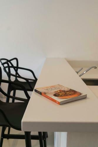 Apartamento Beautiful Studio In Palermo Soho