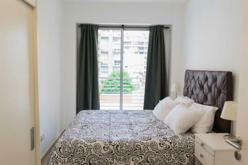 Apartamento Beautiful Studio In Palermo Soho