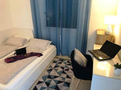 Apartamento Villa Scirocco Madeira - Ocean View