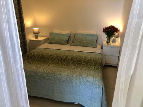 Apartamento Villa Scirocco Madeira - Ocean View