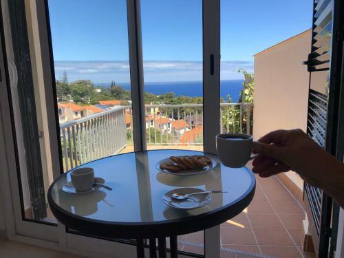 Apartamento Villa Scirocco Madeira - Ocean View