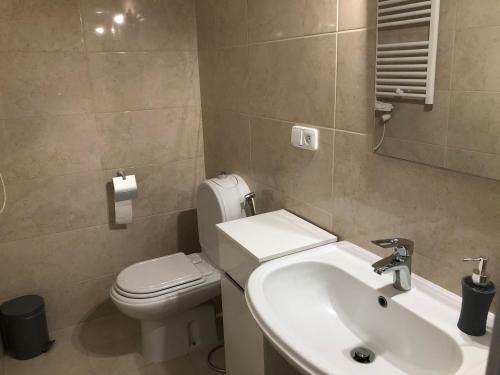 Apartamento Villa Scirocco Madeira - Ocean View