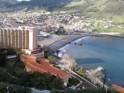 Apartamento Villa Scirocco Madeira - Ocean View