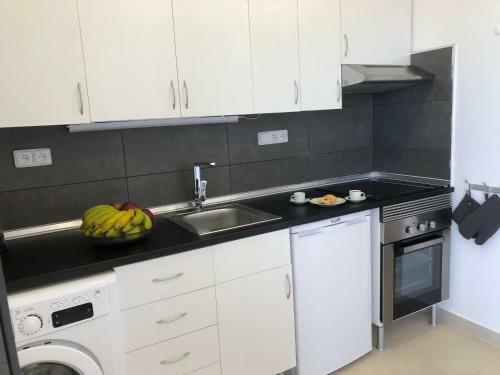 Apartamento Villa Scirocco Madeira - Ocean View