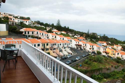 Apartamento Villa Scirocco Madeira - Ocean View