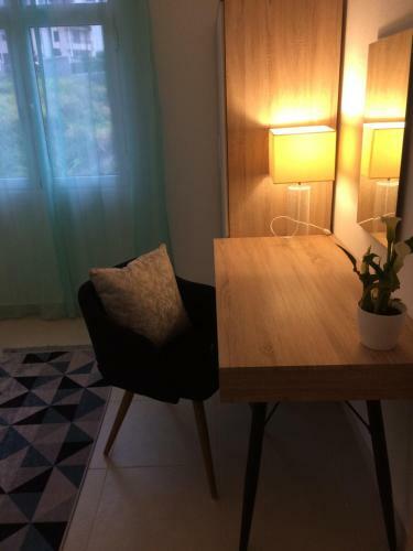 Apartamento Villa Scirocco Madeira - Ocean View