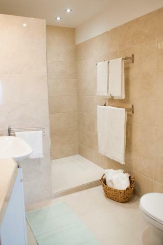 Apartamento Villa Scirocco Madeira - Ocean View