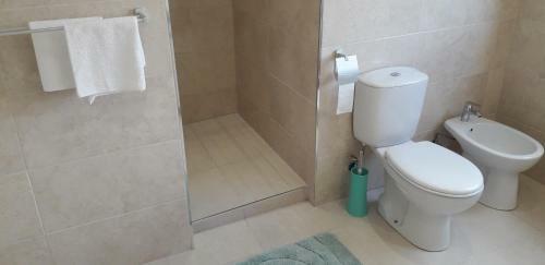 Apartamento Villa Scirocco Madeira - Ocean View