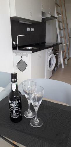 Apartamento Villa Scirocco Madeira - Ocean View