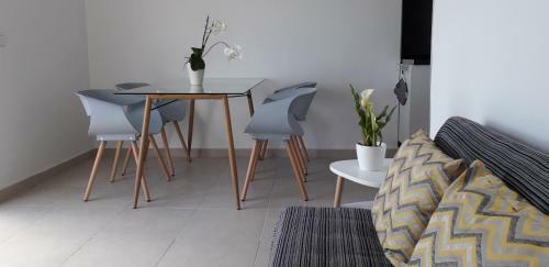 Apartamento Villa Scirocco Madeira - Ocean View