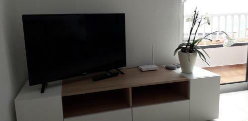 Apartamento Villa Scirocco Madeira - Ocean View