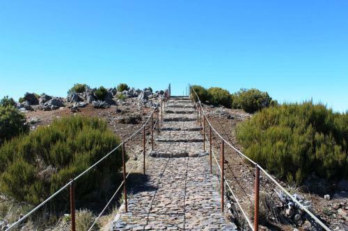 Apartamento Villa Scirocco Madeira - Ocean View