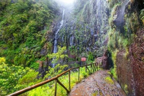 Apartamento Villa Scirocco Madeira - Ocean View