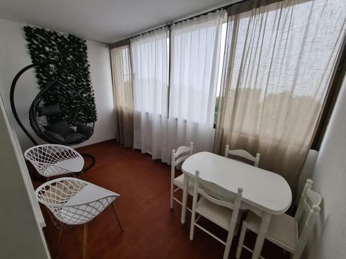 Desertas View Apartment