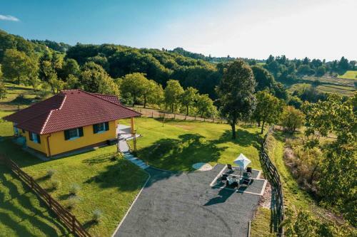 Holiday Home Sukha