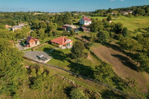 Holiday Home Sukha