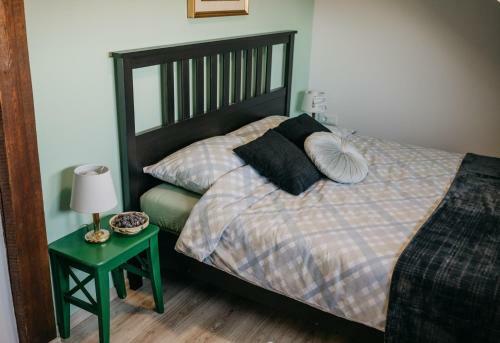 Holiday Home Luria Green With Sauna And Beautiful View