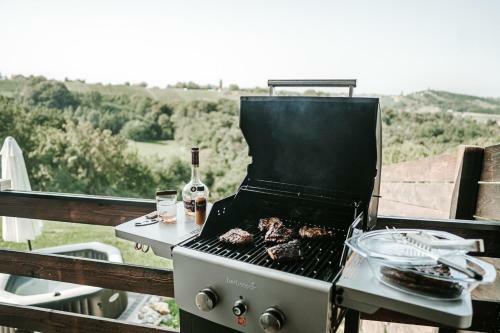 Holiday Home Luria Green With Sauna And Beautiful View