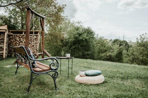 Holiday Home Luria Green With Sauna And Beautiful View