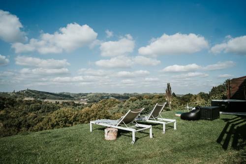 Holiday Home Luria Green With Sauna And Beautiful View