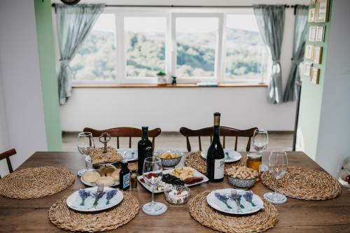 Holiday Home Luria Green With Sauna And Beautiful View