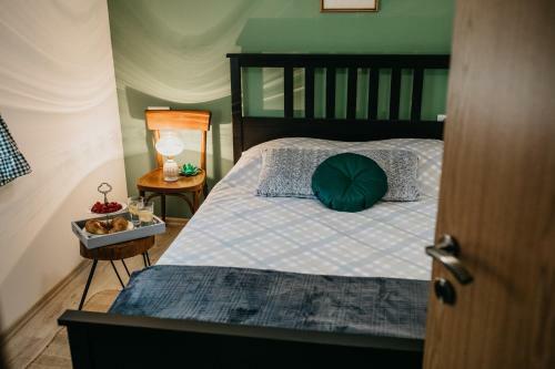 Holiday Home Luria Green With Sauna And Beautiful View