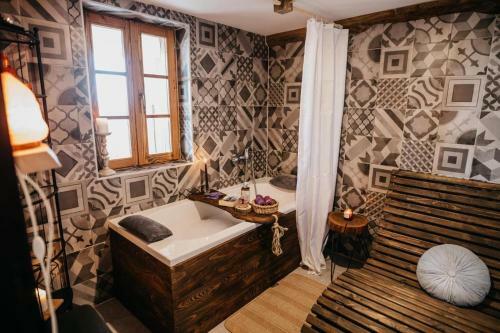 Holiday Home Luria Green With Sauna And Beautiful View