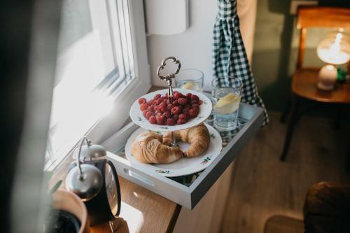 Holiday Home Luria Green With Sauna And Beautiful View