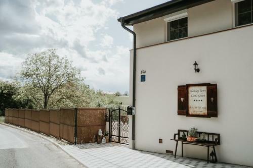 Holiday Home Luria Green With Sauna And Beautiful View