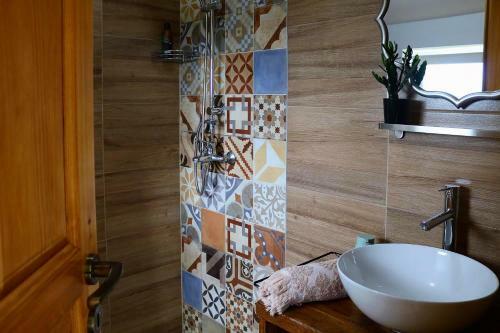 Holiday Home Luria Green With Sauna And Beautiful View