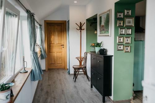 Holiday Home Luria Green With Sauna And Beautiful View