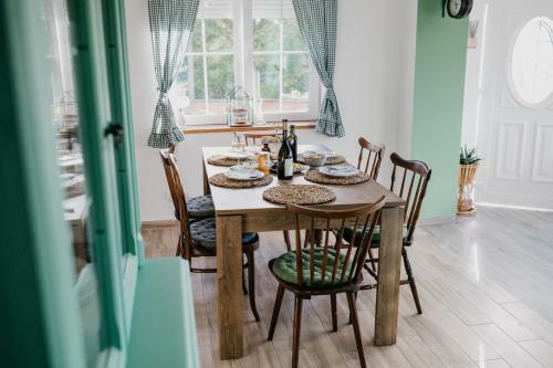 Holiday Home Luria Green With Sauna And Beautiful View