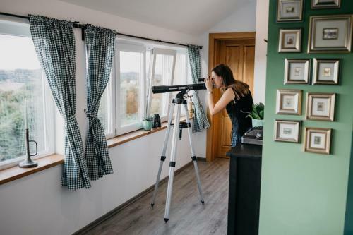 Holiday Home Luria Green With Sauna And Beautiful View