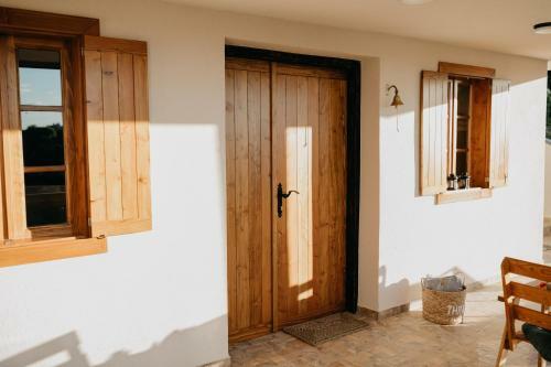 Holiday Home Luria Green With Sauna And Beautiful View