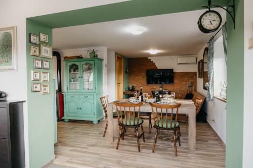 Holiday Home Luria Green With Sauna And Beautiful View