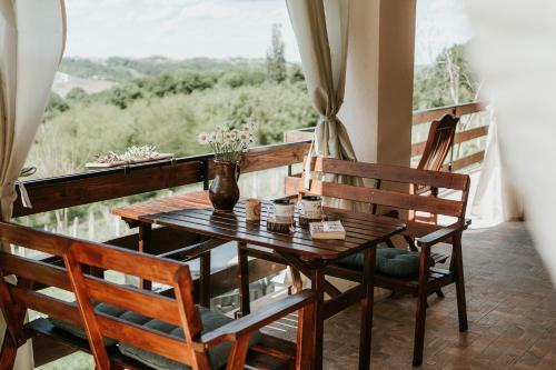 Holiday Home Luria Green With Sauna And Beautiful View