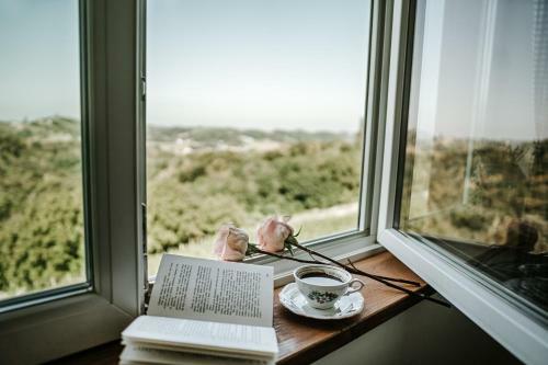 Holiday Home Luria Green With Sauna And Beautiful View