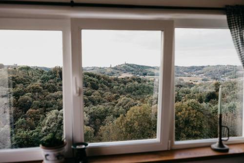 Holiday Home Luria Green With Sauna And Beautiful View