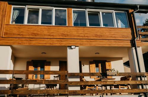 Holiday Home Luria Green With Sauna And Beautiful View