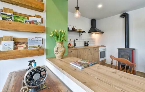 Holiday Home Luria Green With Sauna And Beautiful View
