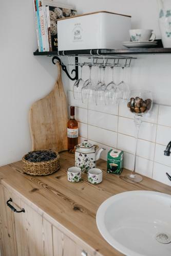 Holiday Home Luria Green With Sauna And Beautiful View