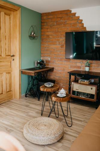 Holiday Home Luria Green With Sauna And Beautiful View