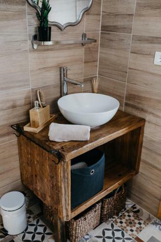 Holiday Home Luria Green With Sauna And Beautiful View