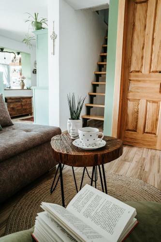 Holiday Home Luria Green With Sauna And Beautiful View