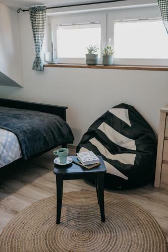 Holiday Home Luria Green With Sauna And Beautiful View