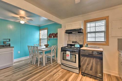 Family-friendly Hideaway - Walk To Lake Erie!