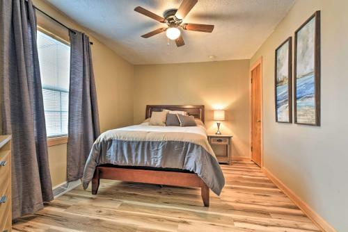 Family-friendly Hideaway - Walk To Lake Erie!