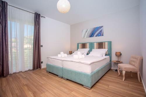 Villa Antares