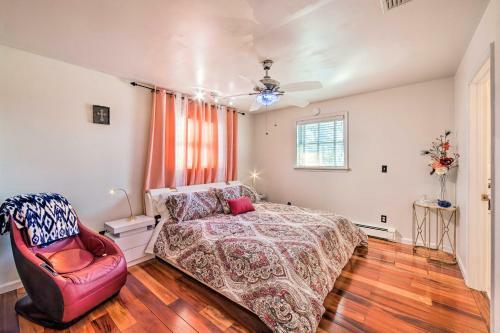 Charming Hershey Abode Close To Attractions!